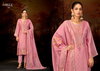 Nazuk By Ibiza Banglory Silk Designer Salwar Suits Wholesale Price In Surat
